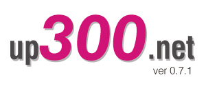 UP300.net